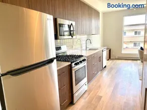 Lovely Brand New Suite - Image 2