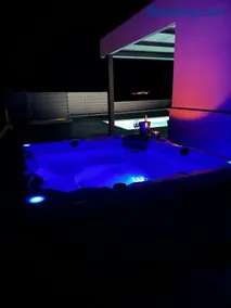 Beach Haven house with pool and Jacuzzi - Image 4