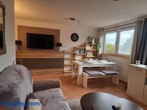 Sweet Home - Image 1