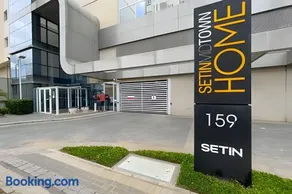 Setin Midtown Campinas - Image 4