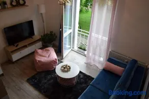 Apartament Zawiszy Czarnego 10 - Image 1