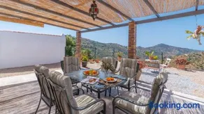 Casa Marina Cómpeta by Ruralidays - Image 2