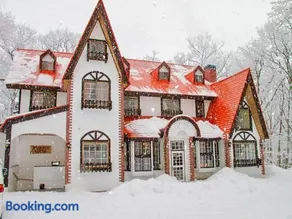 Panketo Lodge & Yoga Studio - Image 4
