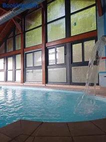 La Casa Malvarrosa- piscina climatizada - Image 3