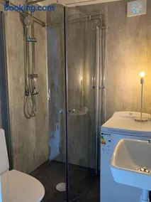 Mysigt gårdshus på vackra Stensö - Image 3