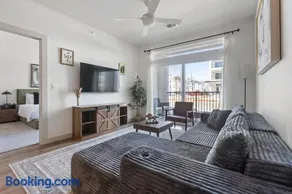 Charming 2 bedroom in San Marcos MER 2105 - Image 2