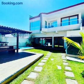 Casa temporada com piscina - Image 3