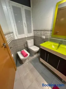 A las puertas de la Catedral 90m2 Parking gratis - Image 2
