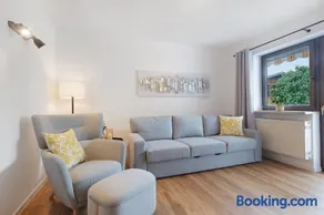 Apartment am Bischofsberg - Image 2