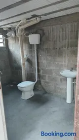 Cabana Sítio Casa beira do lago Concórdia - SC - Image 2
