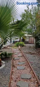 Villa avec piscine sans vis-à-vis - Image 2