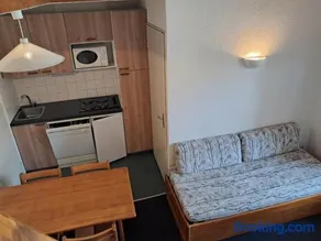 3 Pièces 6 pers Duplex - WIFI- LE CERVIN - 611CE - PLAGNE SOLEIL - Image 3