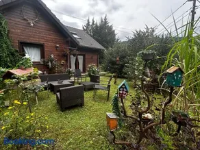 Chalet du champs des semeaux - Image 1