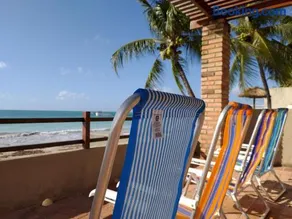 Casa completa pé na areia - Image 2