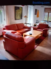 gezellig vakantiehuis te Maissin - Image 5