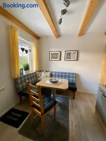 AlpenApartment mit NationalparkCard - Image 3