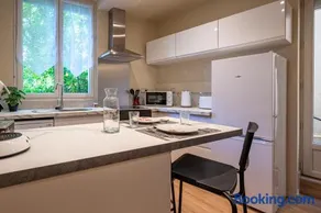 Dolce Vita - Espace extérieur, Clim et Parking - Image 2