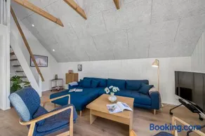 Lovely Holiday Home Built In 2025, With Space For 8 People Close To The North Sea - Image 4