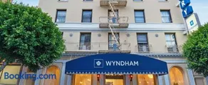 3BR Presidential Reserve| Golden Gate & Downtown - Image 2