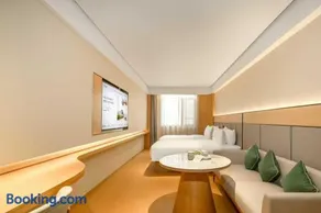 JI Hotel Shunde Qinghui Garden Huagai Road - Image 4