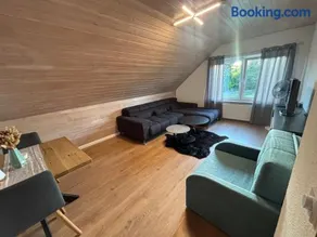 Natur & Ruhe am Elbdeich- schöne 2-Zimmer-Wohnung - Image 1