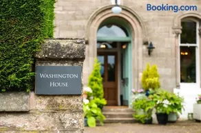 Washington House - Image 1
