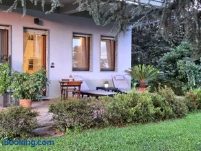 Blue House - Image 1