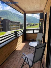 Familiy apartment in Myrkdalen Voss - Image 2