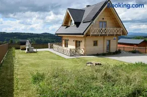Villa Piękosiówka Pod Tatrami - Image 1