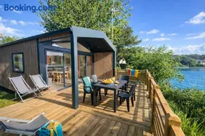Mobil home avec 2 chambres à coucher pour 4 personnes - Image 1