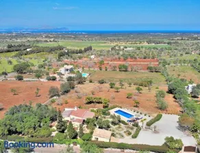 099 Villa Can Burguet ETV 6452 by Mallorca Charme - Image 3