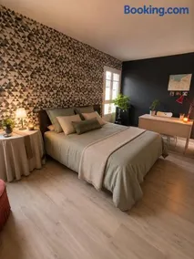 Charmant Appartement avec vue sur la ville de Vimoutiers - Image 2