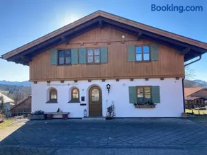Gästehaus zum Stricker, Eckweg 9 - Image 2