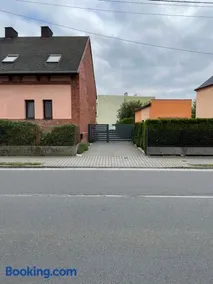 Apartmán Krásná vyhlídka - Image 3