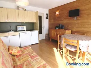 Appartement cosy au cœur de l'Alpe d'Huez - 6 pers, 38m², balcon sud, skis à 240m - Image 2