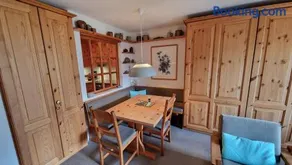 Chesa Bellaval, Haus Leivra 2 1 2-Zimmerwohnung - Image 2