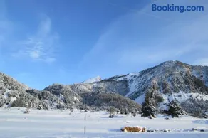 Les Thures Hameau du Roubion Hautes Alpes - Image 3
