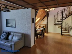 Apartment Sunflower Prague - Image 1
