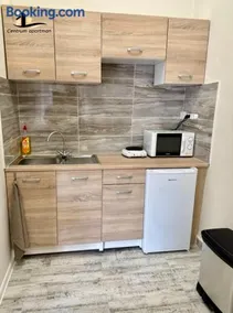 Centrum Apartman Szerencs - Image 5