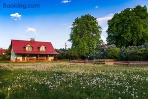 Ośrodek Wypoczynkowy WEZAJ - Image 2