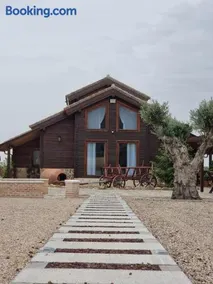 Casa rural Cabaña de la Huerta - Image 3
