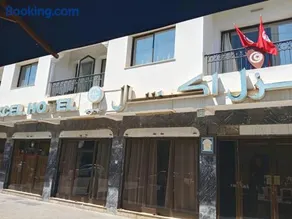 Hotel Excel Tunis - Image 2