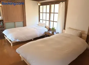 古民家ステイshinonome inn - Image 3