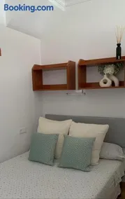 Apartaestudio Villanueva del Trabuco - Image 2