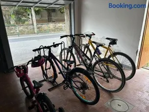 Alle Pratoline Casa vacanze spaziosa vicino Trieste e mare con deposito bici e moto coperto - Image 4