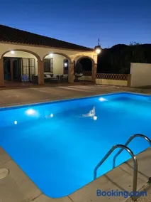 Casa Rural Montes de Trigo - Image 4