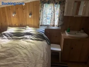 Cosy mountain cabin - Image 1