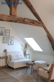 MAISON MOZ entre Chambord & Cheverny - Image 3