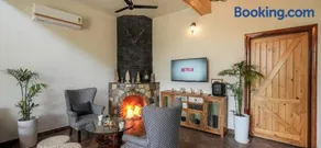 ITW - Into The Wild Luxury Farm Stay , Dehradun - Image 3