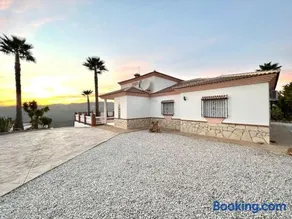CasaBlanca Villa Rural con piscina y barbacoa - Image 1